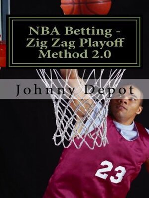 cover image of NBA Betting